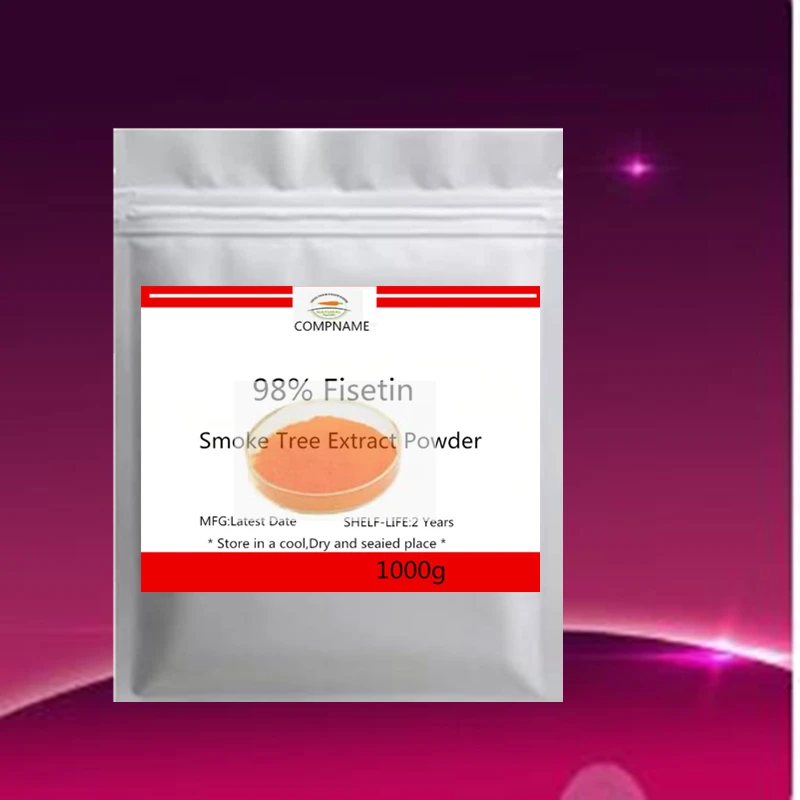 

856,,High Quality Fisetin Powder --——Silver Aluminum Foil Stand-up Zipper Resealable Bags Multilayer Bags Packaging