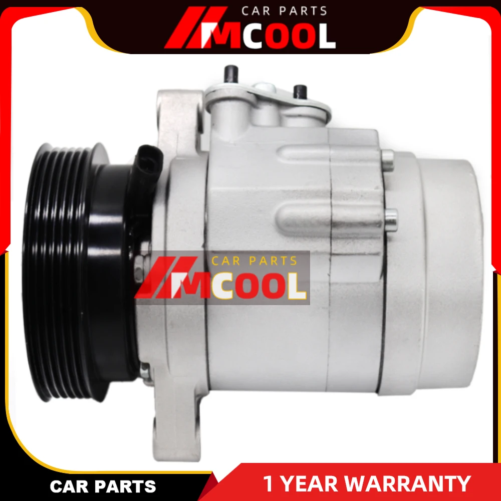 

SP17 Auto AC Compressor For Chevrolet Captiva 2007-2011 92213355 96861885 96609606 96629606 4803455 96861887 4813544 96816551