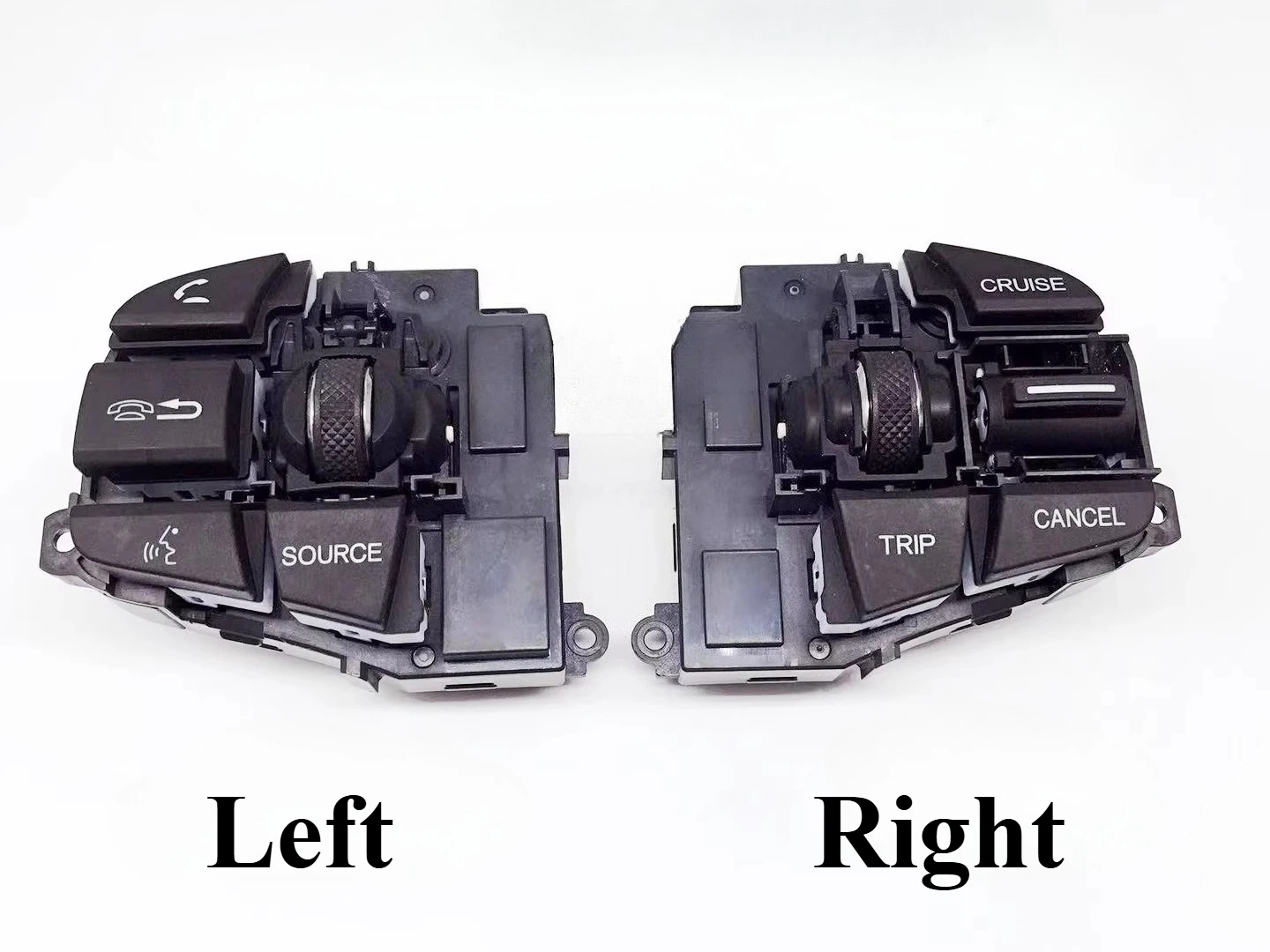 

For Acura TLX-L MDX Steering Wheel Cruise Control Button Switch NSX Steering Wheel Switch Accesorios Para Auto