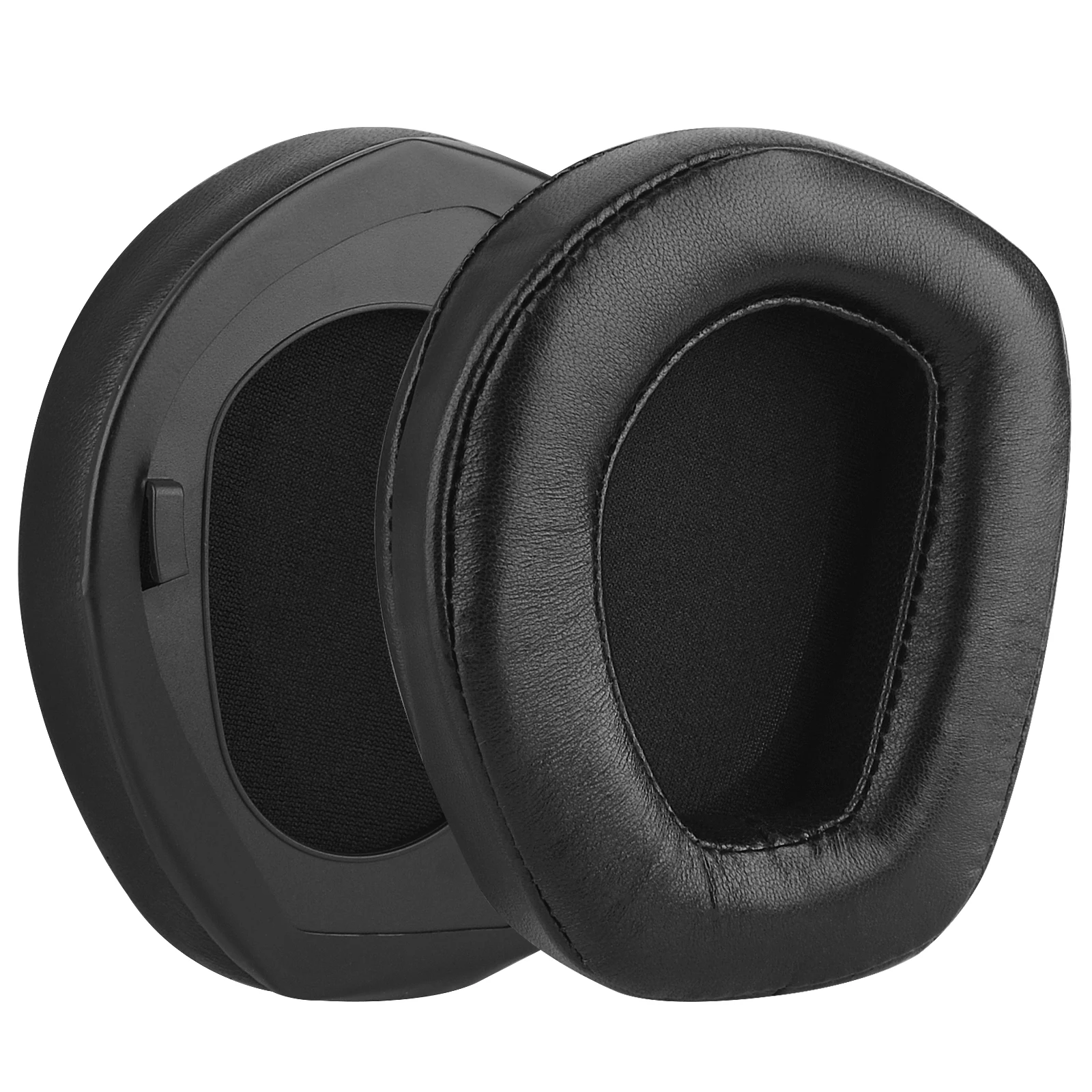 Geekria Elite Sheepskin Replacement Ear Pads for Sennheiser RS195 HDR195 RS185 HDR185 HDR175 RS175 HDR165 Headphones Ear Cushion