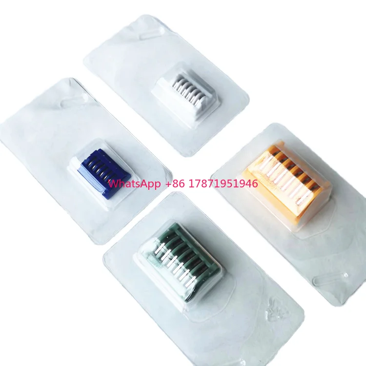 

factory price Laparoscopic surgery instruments laparoscopic titanium clips Clip applicator LT300 titanium ligation clips