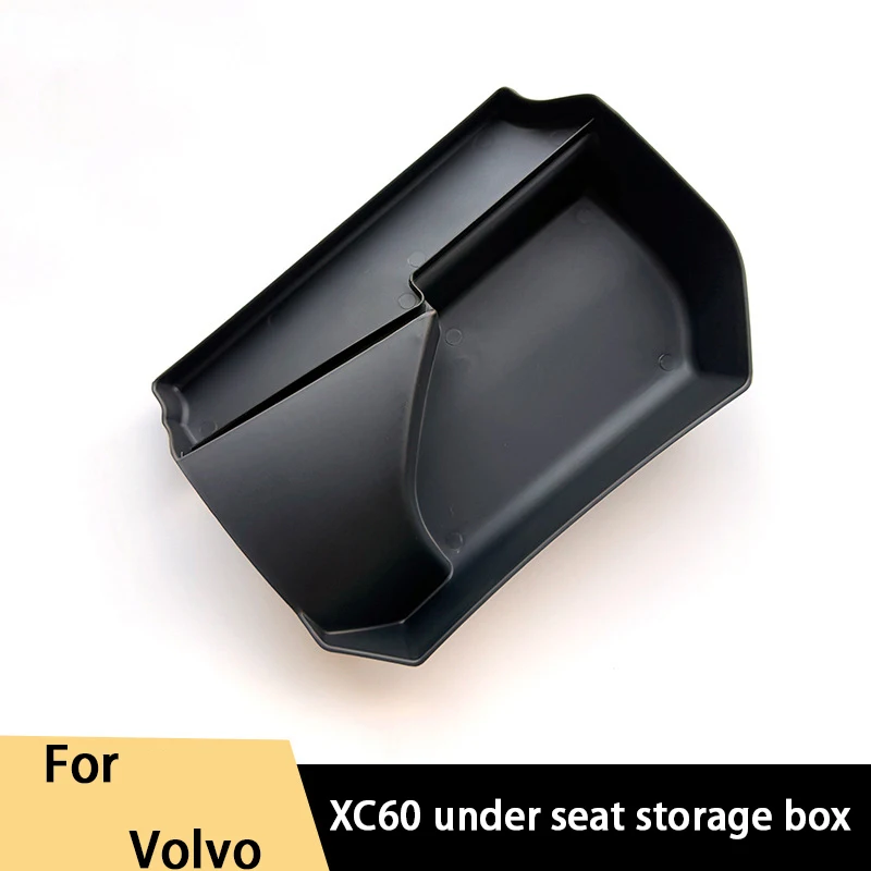 

For Volvo XC60 under seat storage box, XC90 storage box, interior decoration modification