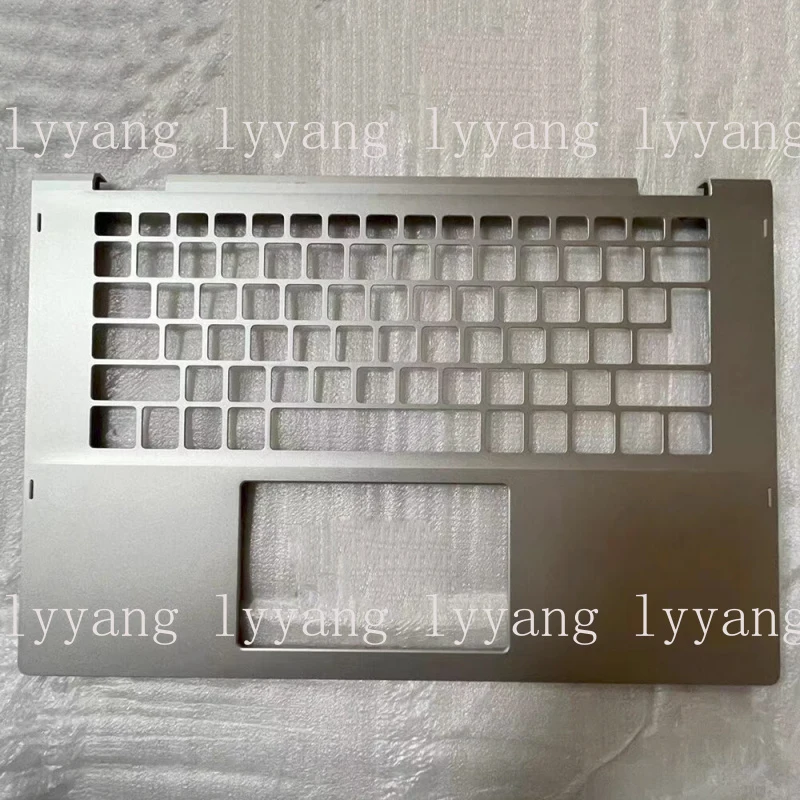 

f FOR Dell Inspiron 14 5400 5406 2-in-1 Palmrest Keyboard Case Pale Gold 0WY9N3