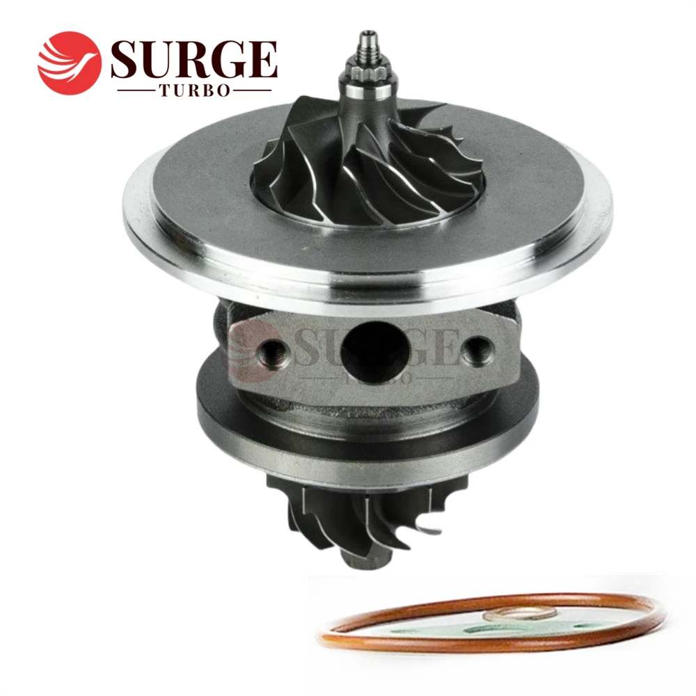 

454083-0001 454083 GT1544S Turbo Cartridge for VW Golf III Caddy II 1.9TDI AHU/ALE/1 028145701J 1002829 1010435 Turbine Core