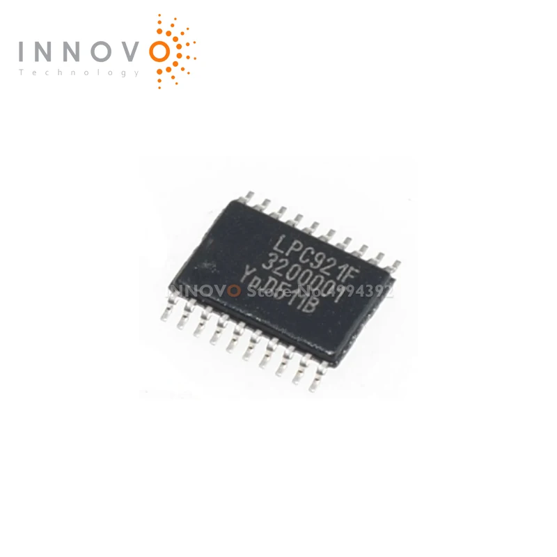 

INNOVO 5 шт./лот P89LPC920FDH P89LPC921FDH P89LPC922FDH TSSOP20 Бесплатная доставка новый оригинальный