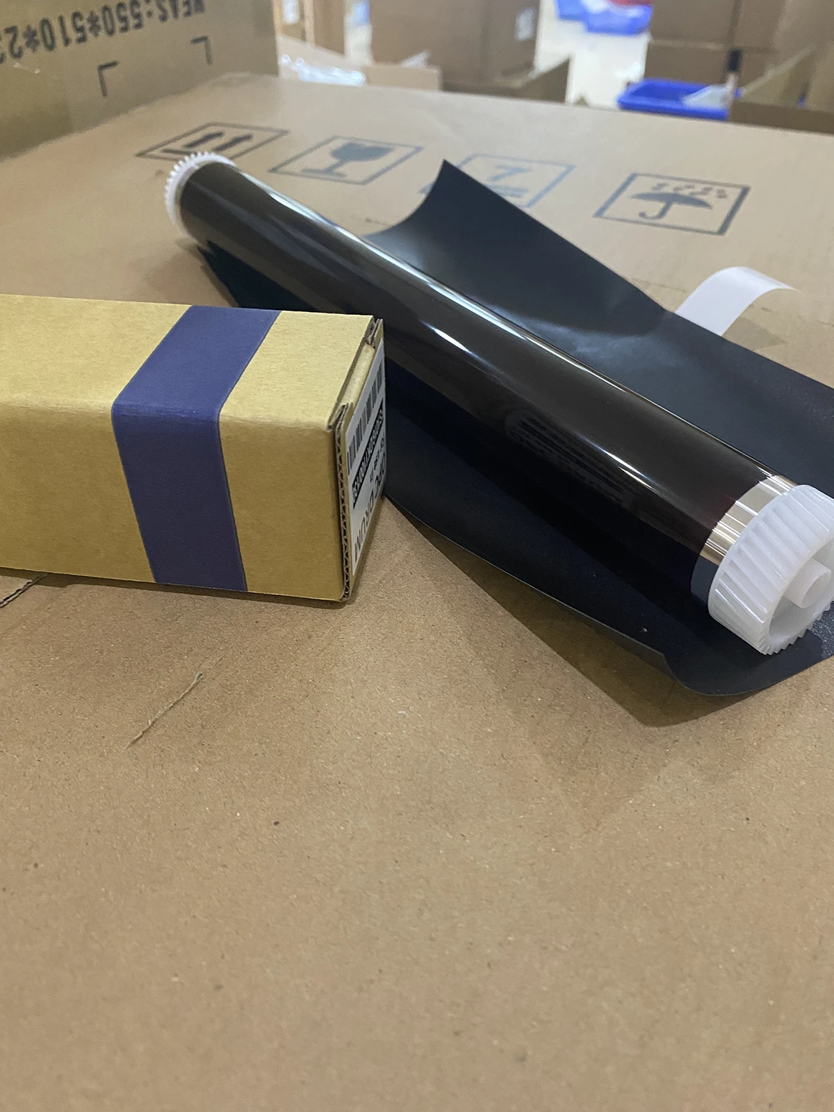 

5 шт. OPC БАРАБАН для Kyocera FS1016 FS1028 FS1100 FS1128 FS1035 FS1135 FS1320 FS1350 FS1370 FS1300 FS720 FS920 KM2810