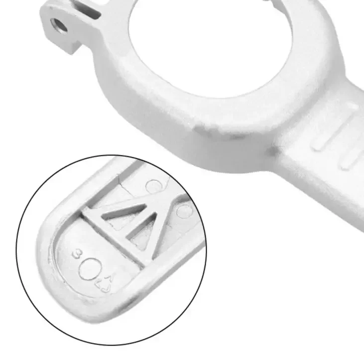 

Tool Clamp Rod For Power Tools Quick Install Secure Fit For Ideal For Home Improvement DIY Tasks And Professional Workshop Use