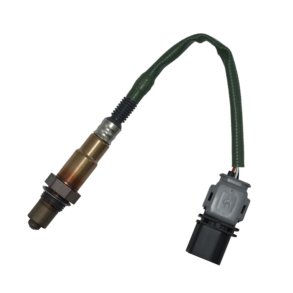 Oxygen sensor DS7Z-9F472-A Provides excellent performance, Easy to install