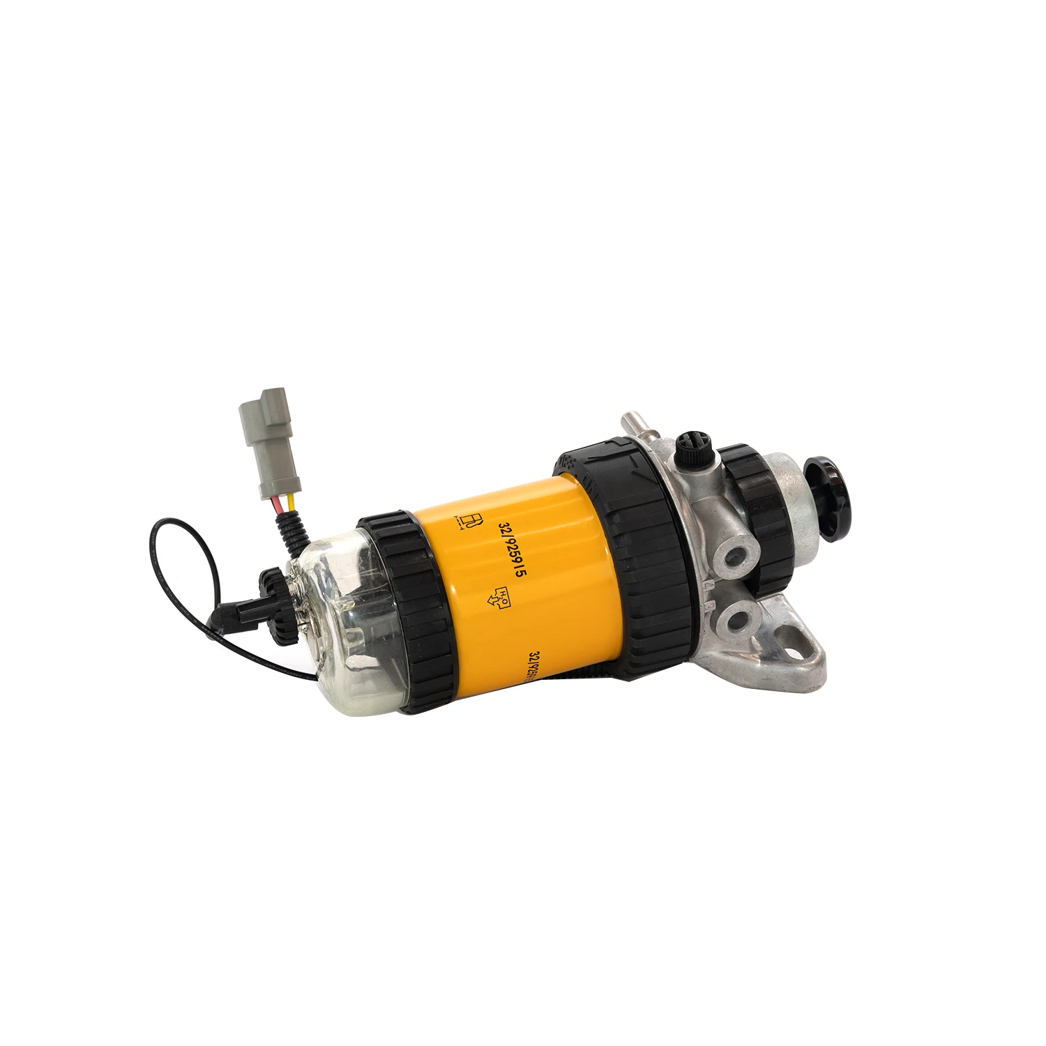 

JCB SPARE PART FUEL PUMP SEDEMENT ASSEMBLY for JCB 3CX BACKHOE LOADER 32/925914
