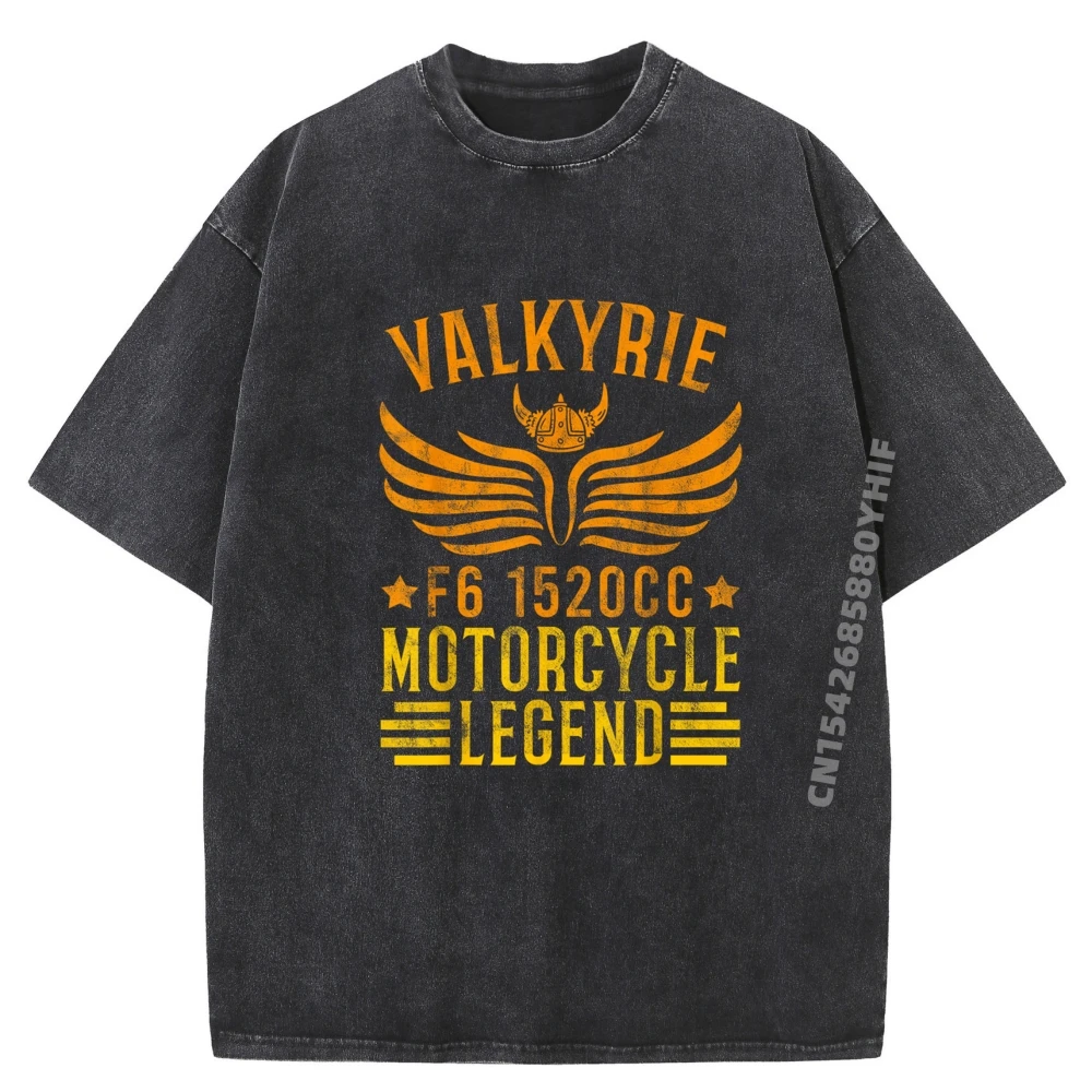 

Mens Tops For An Biker Graphic T Shirts Men Oversized Washed Shirts For Men Printed Tshirt Party Vintage Style