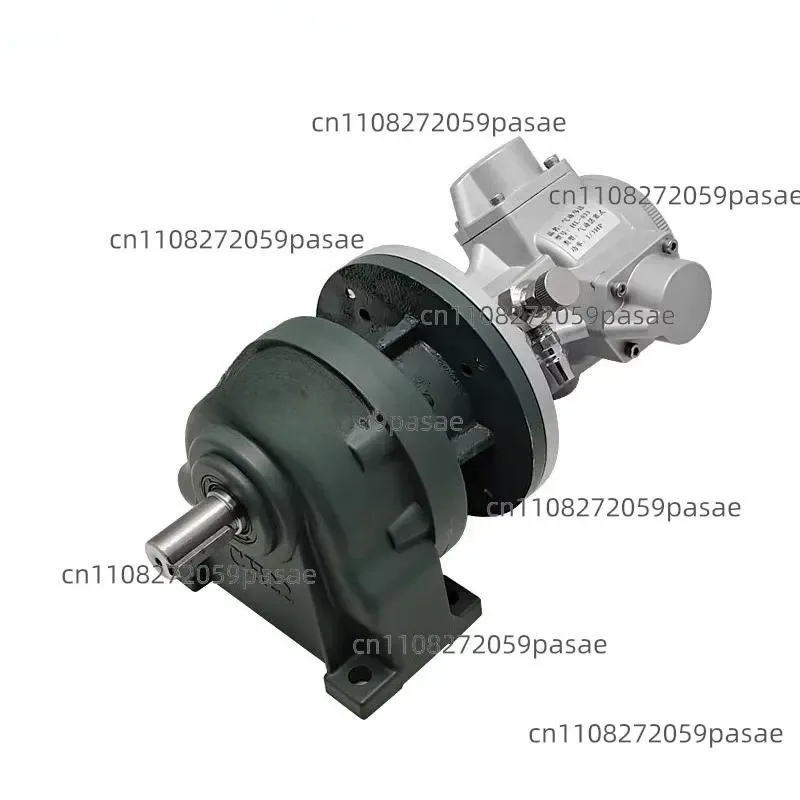 Suitable for The HL-033 Pneumatic Piston-Type Motor Reducer, 1/3 HP Power Mixer, Gear Reducer, and Industrial Pneumatic Tools