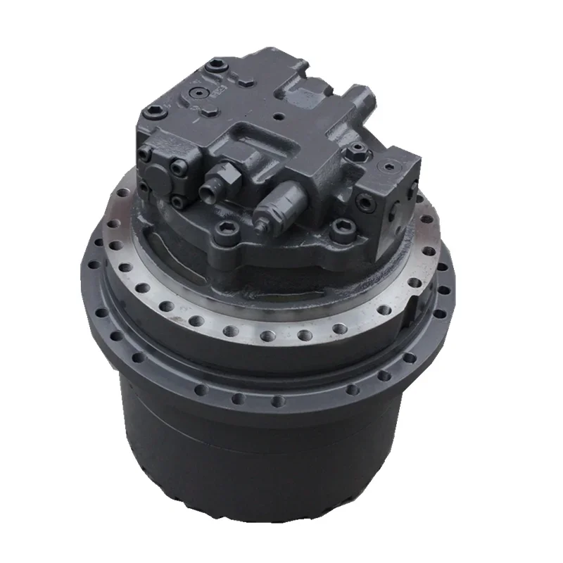 Excavator Travel Motor PC60-7 PC60-6 SK60-3 SK60-5 XG80 PC60-3 PC60-5 E70B SH60-1 SH60-2 GM09 Final Drive Assy