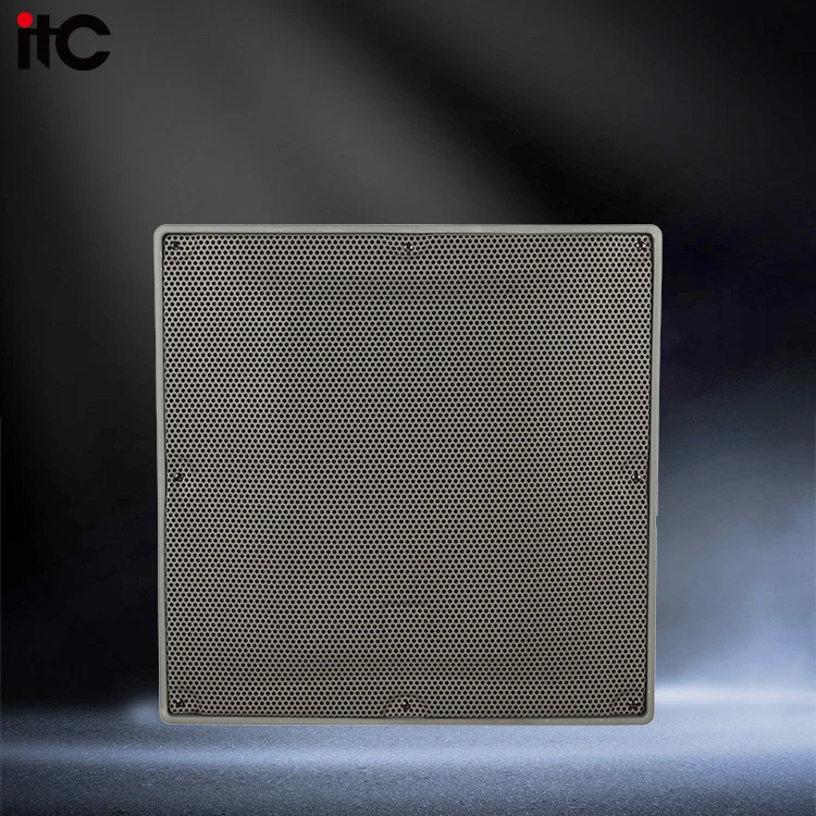 

ZJZ 300 Вт широкая частота водонепроницаемый звуковой динамик Hi-Fi PA звуковой динамик звуковой сигнал уличный