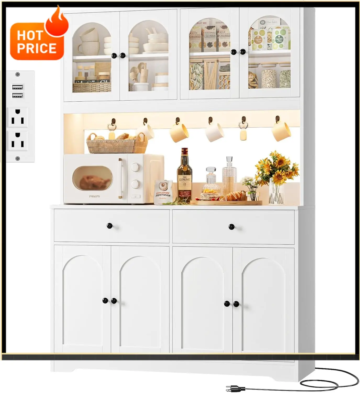 Bestseller71" Led K…