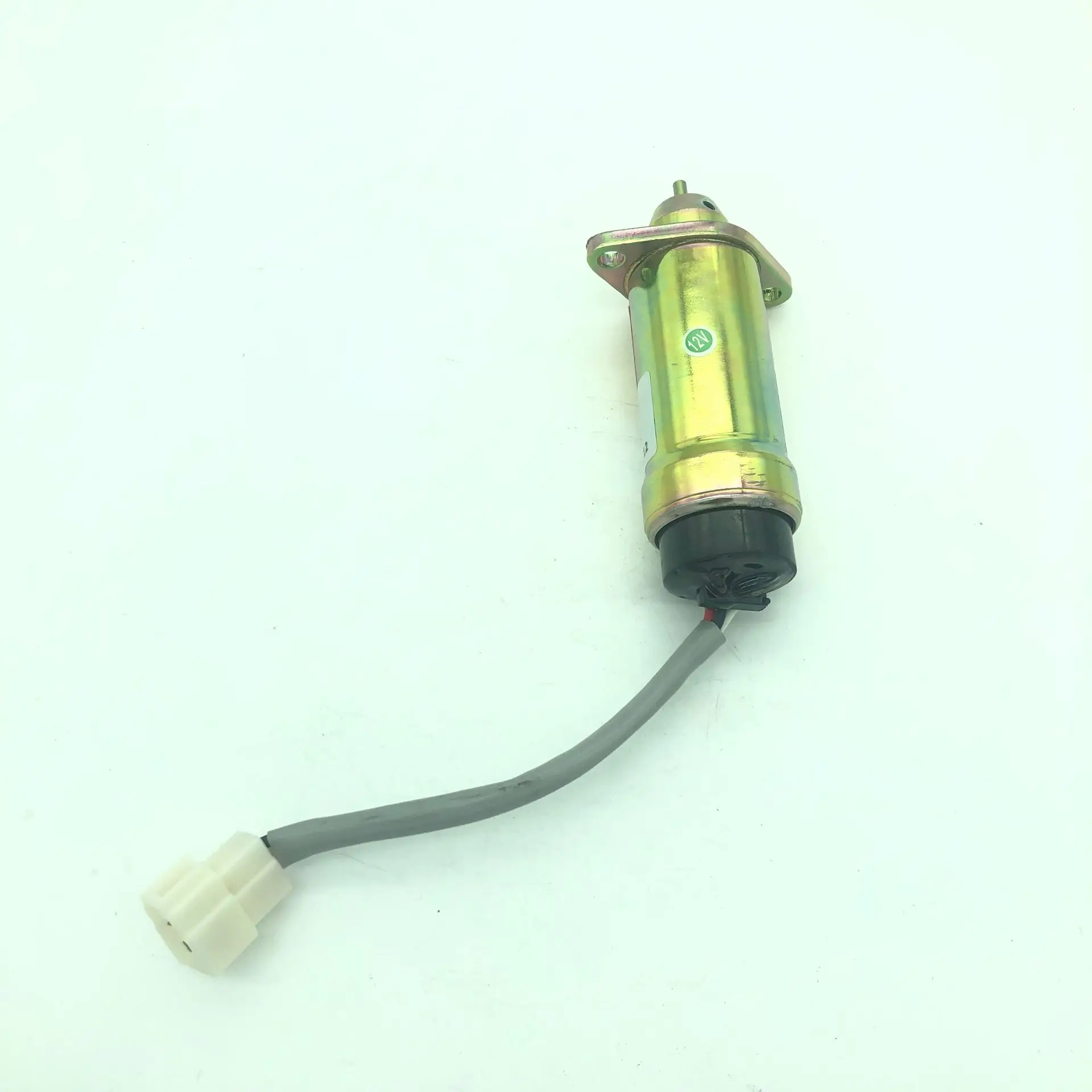 

New D1105 Solenoid Valve 16259-60010 For Kubota Engine.