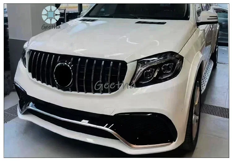 Gl X166 Upgrade Gls…