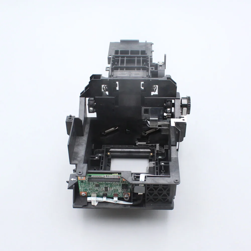 Original Printhead carriage assy for Epson T3000 T5000 T7000 T3070 T5070 T7070 T3270 T5270 T7270 T3200 T5200 T7200 printer