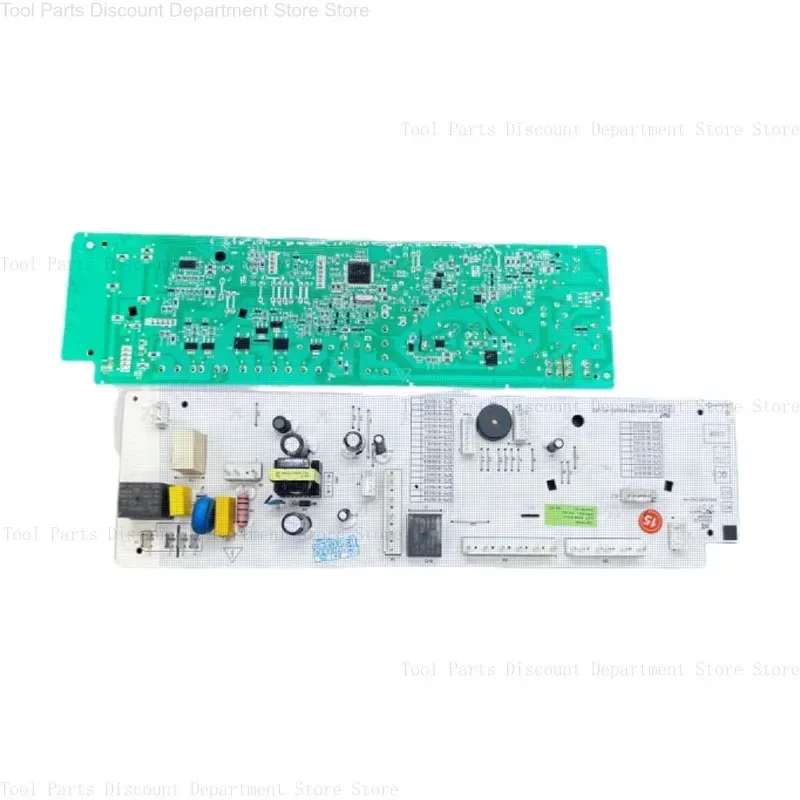 New Drum Washing Computer EWW14105WB 5041-00385 Program Motherboard Driver Board