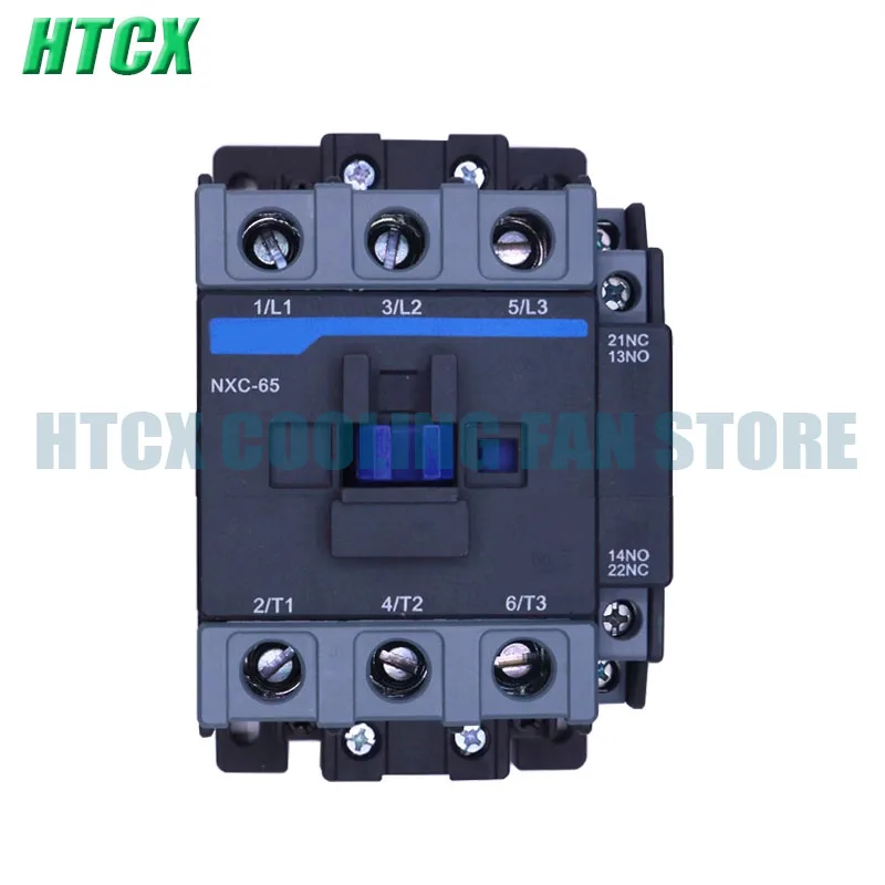 nuovo-contattore-ca-nxc-65-65a-380v-220v