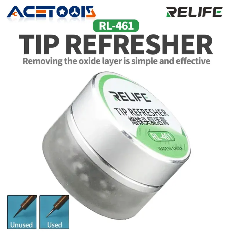 Relife RL-461 Solde… - image