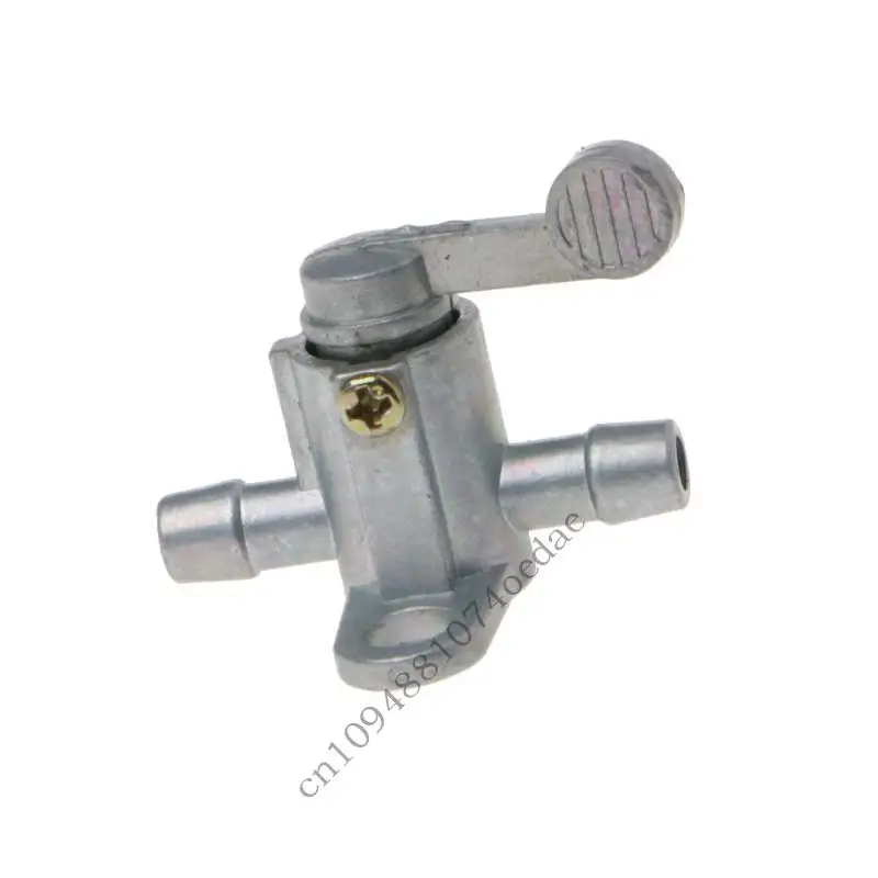 0xxc 8mm 5/16 "الوقود لخزان TAP ON/OFF PETCOCK SWITCH للوقود في الدراجة الترابية ATV في الخط