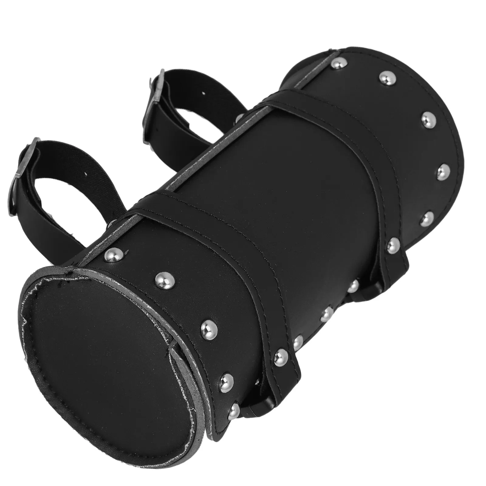 

Motorcycle Tool Box Heavy Duty Waterproof Side Storage Bag for Tools Wrench Screwdriver Scissors Motorcycle Accessories Storage