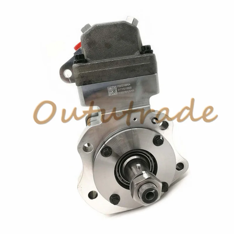 New Fuel Injection Pump CCR1600 3973228 4954200 4902732 5594766 4921431 For 8.3L ISC ISL ISB ISLE Diesel Engine