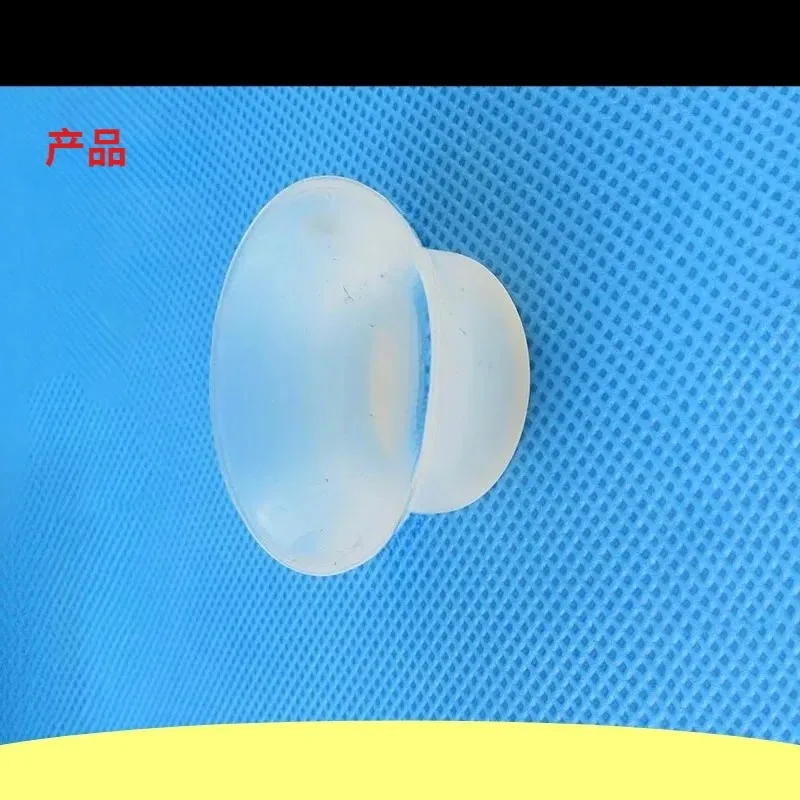 1Pc Sealing Ring Sleeve Horn Tube Gasket For YKF/KEKU 116Y Hard Ice Cream Machine Replacement Spare Parts