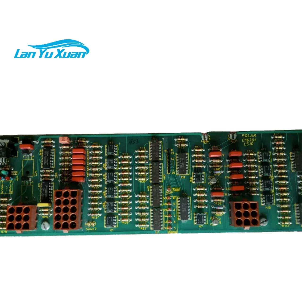 Product bargaining, do not order directly LS board  LS10 card   LS 016132 control card LS10 016301CARD   suit