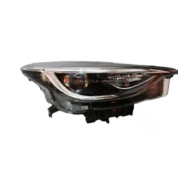 Fit For Infiniti QX30 Headlight 2017-2019 QX30 Headlamp Assembly QX30 Car Light Signal Lamp For Infiniti Q30 Original Headlamps