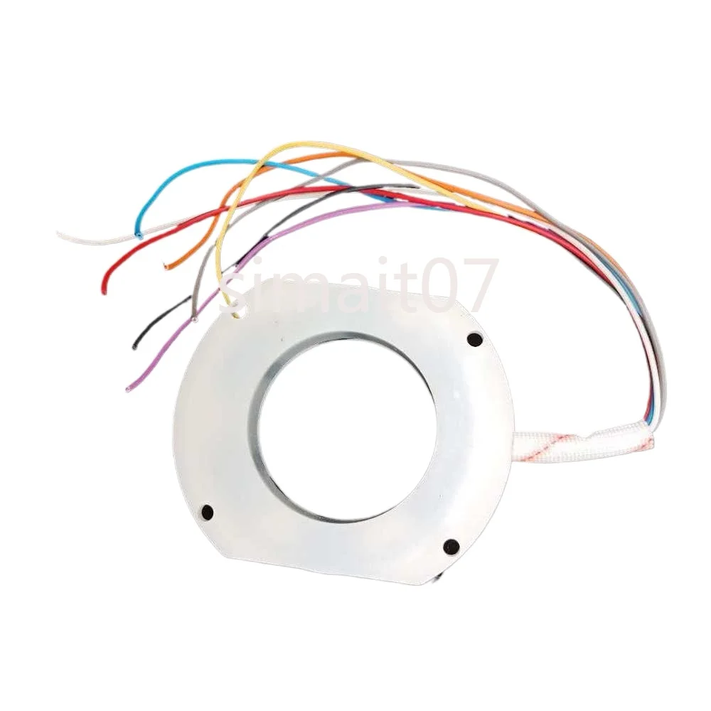 

Electric Tool Carriage Sensor for lathe machine Turret XWD HAK34 Accessories Transmission Ring Magnetic Rounded Circular