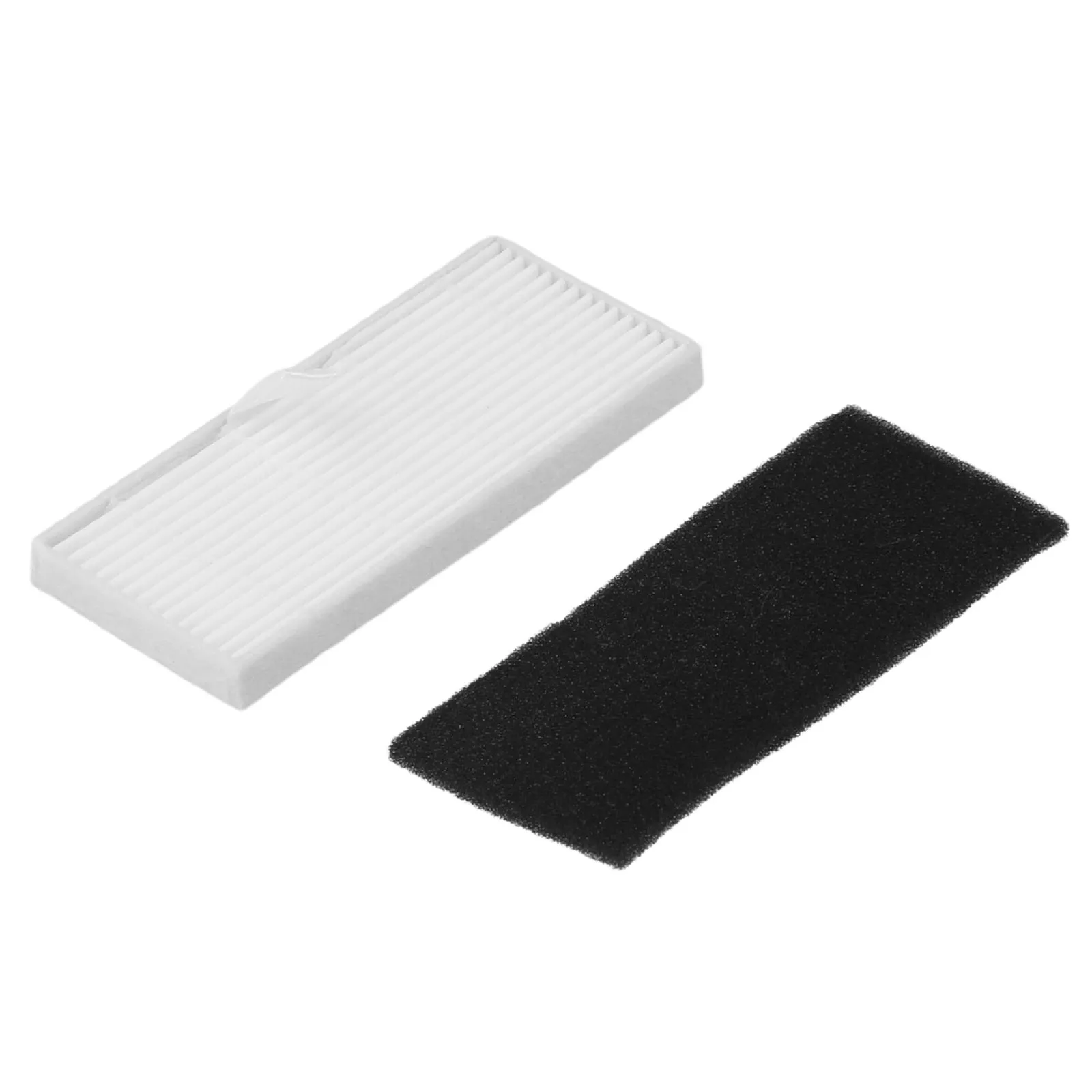 High Quality Brand New Filter Sweeper 4pcs Vacuum Cleaner Accessories Cleaning For Ultenic Home Household Parts