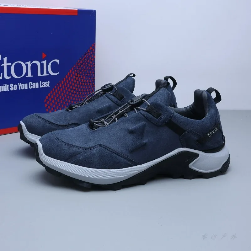 

Professional Mens Trail Running Shoes Designer Outdoor Sports Shoes Man Anti-Slip Walking Sneakers Men Designer Athletic Shoe