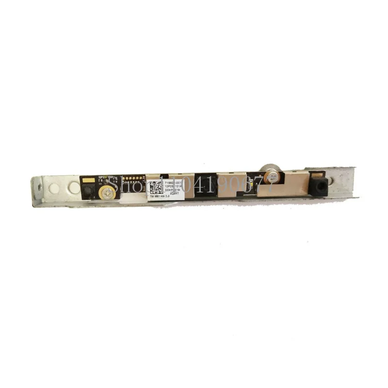 

719922 -001 Для HP Pavilion AIO 23-f213w серии «все в одном» веб-камера OEM