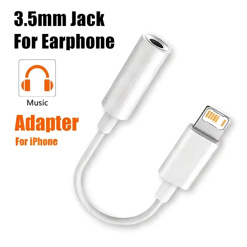 For Iphone Lighting…