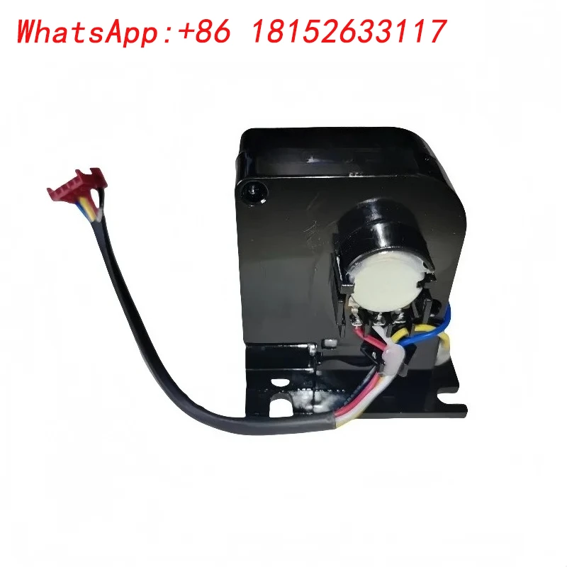 エリプティカルマシンはワイヤー牽引モーターに適しています-icon193223-エクササイズバイク抵抗調整モーターアクセサリー-mm