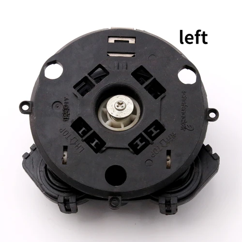 Imagen 1 del producto Azgiant Actuador de motor de ajuste de espejo retrovisor para Kia Forte Optima K5 Ceed Picanto para Kia Cerato Sedan Forte All New Cerato