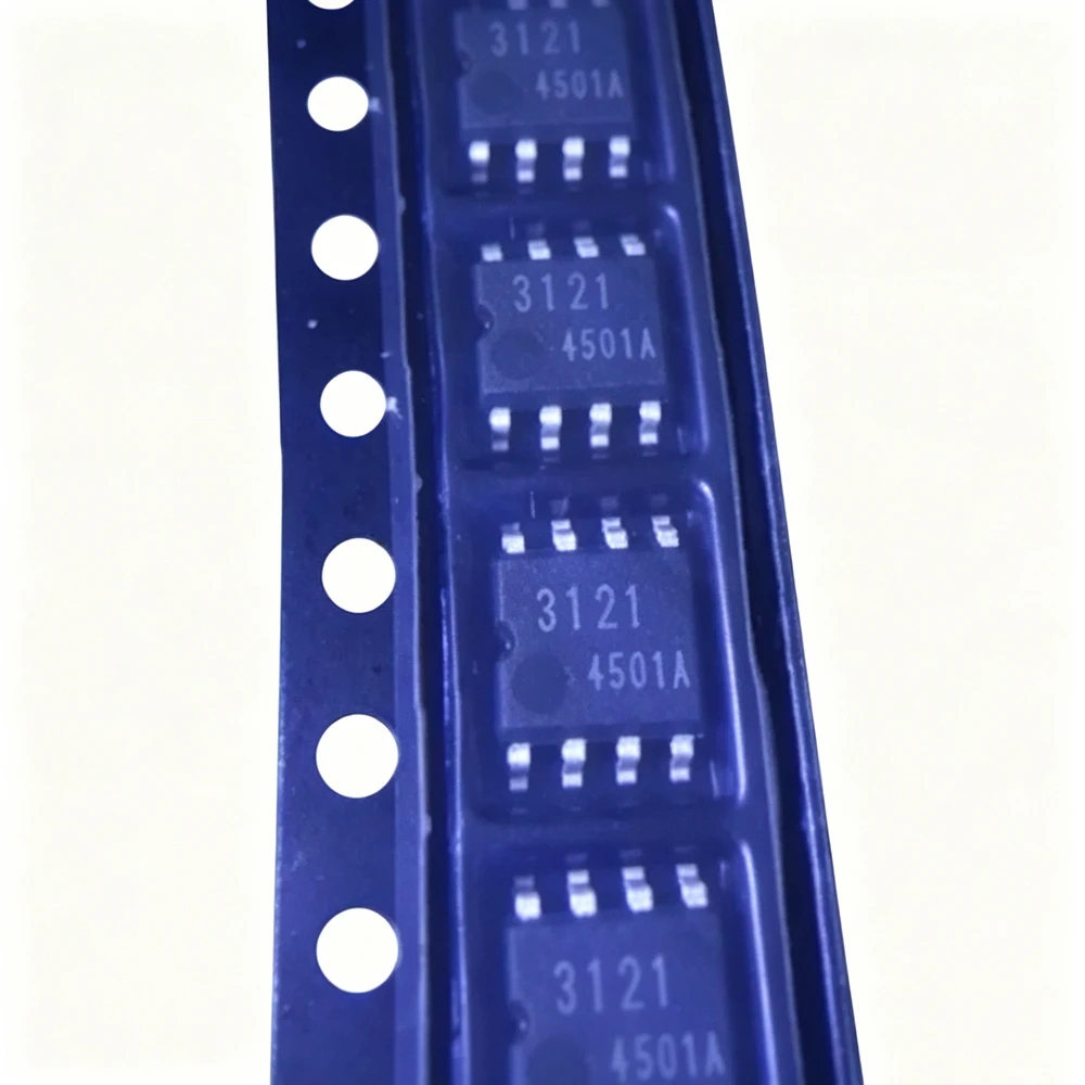 3121 SOP-8 BA3121 SOP8 BA3132-E2 In-Stock 10pcs/lot