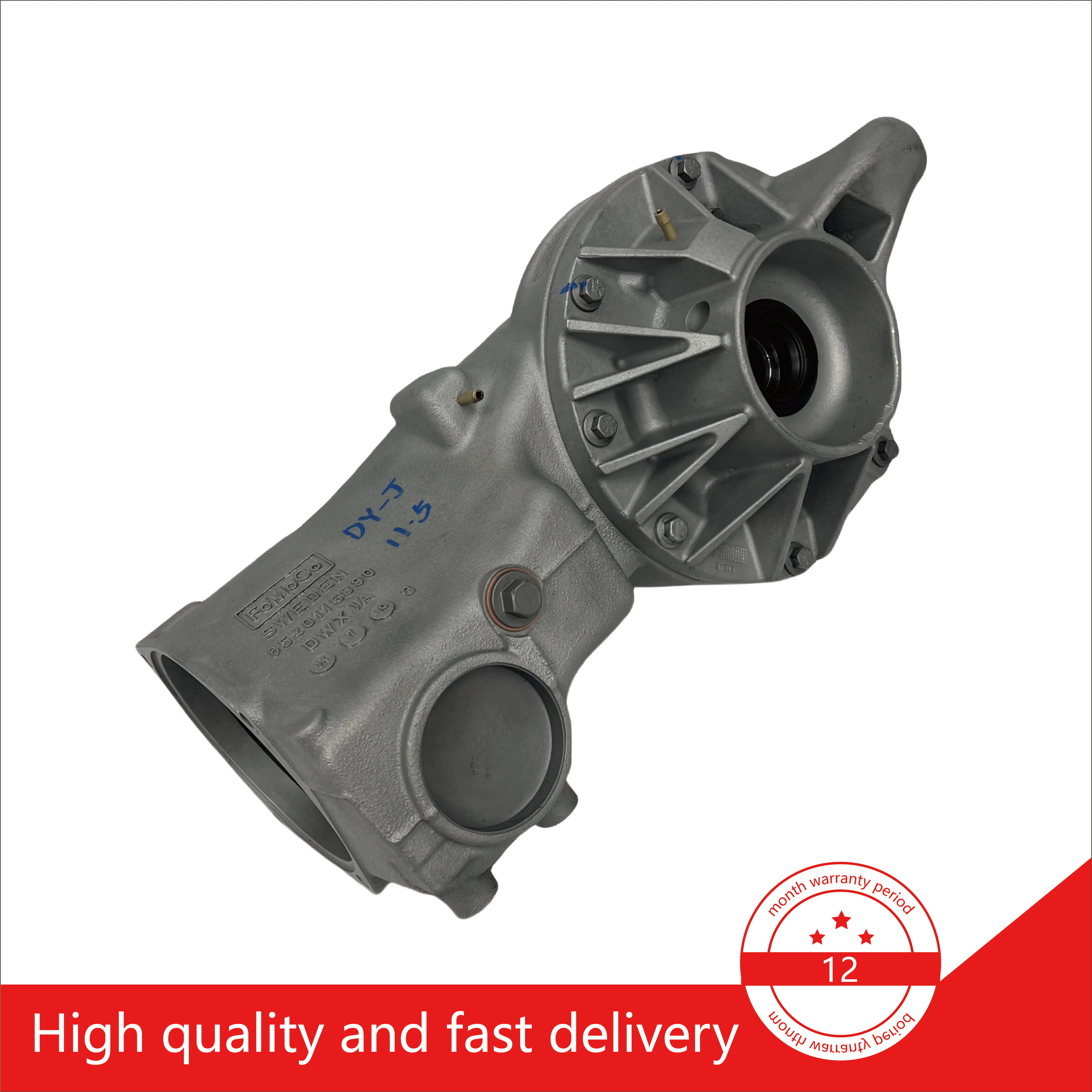 FOR Land Rover Range Rover second generation Freelander LR066424 LR030852 LR013271 rear differential remanufacturing