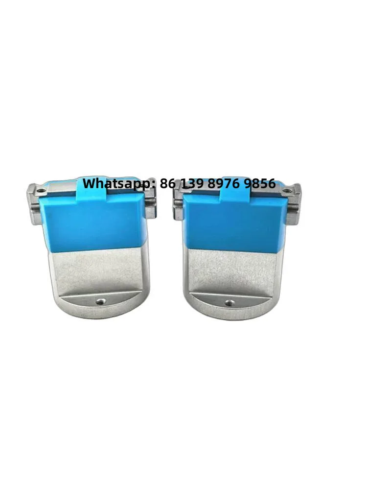 HGPM Parallel Jaw Cylinder Hgpm-08-Eo-G9 Hgpm-12-Eo-G9 Hgpm-08-Eo-G8-G6