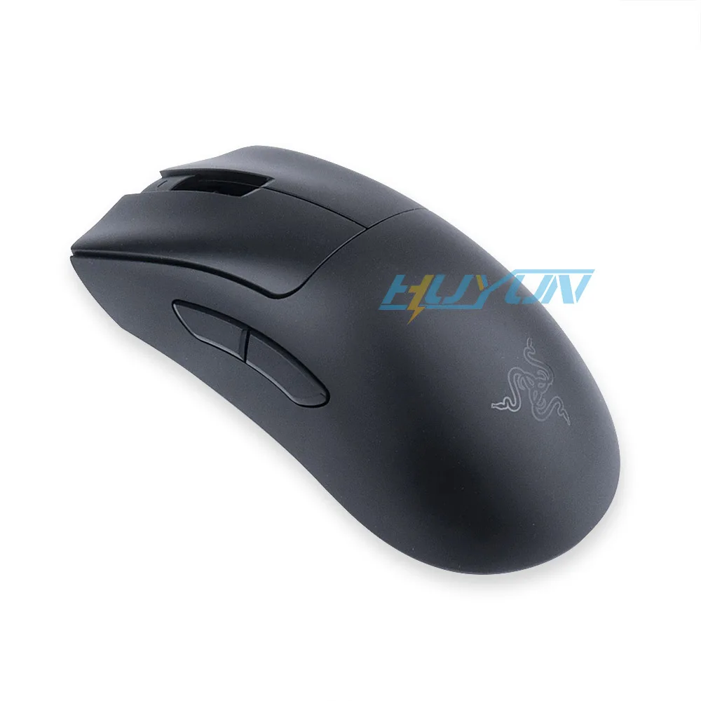 Mouse Top Shell Cover Roof for Razer DeathAdder V3 Pro Wireles Gaming Mouse