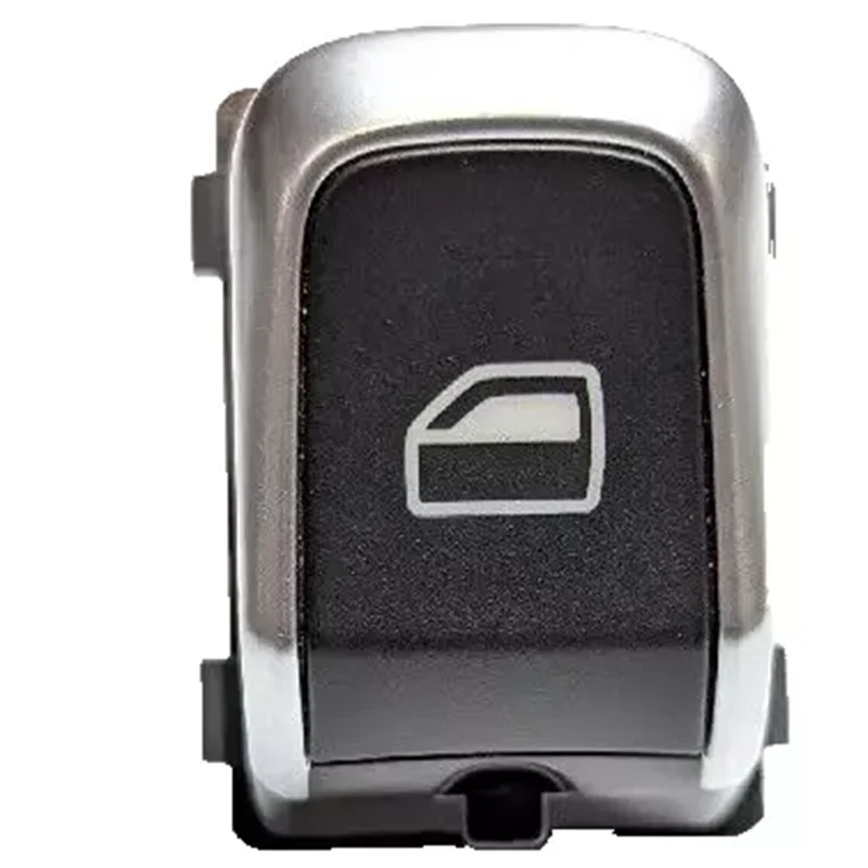 A8 A6 A7 S8 S6 S7 A6L Q3 RS 7 RS Q3 RS 6 A1 power window lifter switch Elevator switch sheet 4H0959855A 4GD959855 4GD95985501