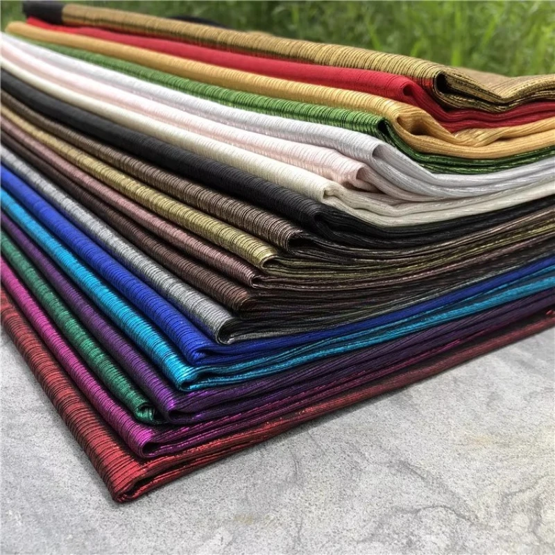 

Ширина 140 см, яркая ткань с гладкой текстурой для выступлений, оптовая продажа, ткань на метр, материал для шитья одежды своими руками