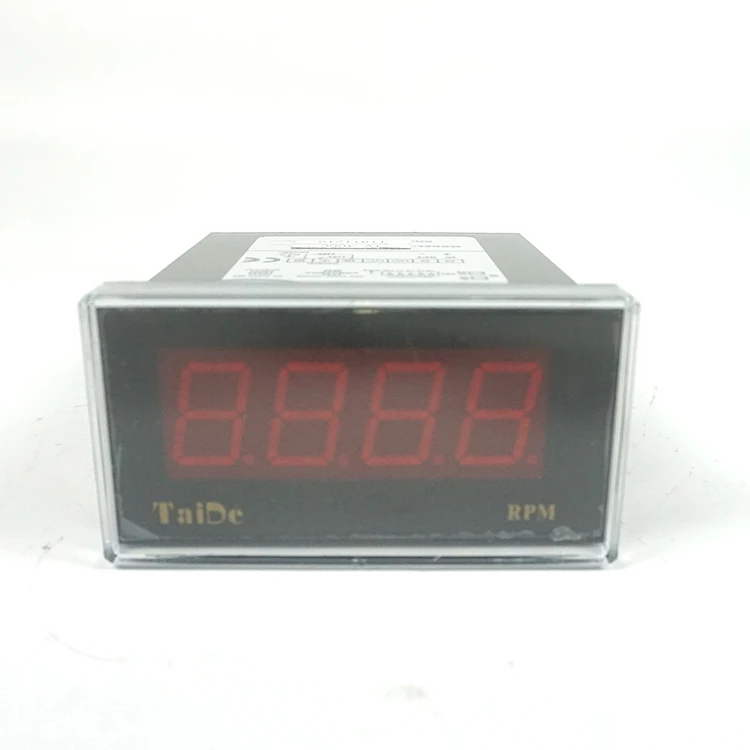 Taide/Taide counter TV-40DC Taiwan original meter counter, one year warranty