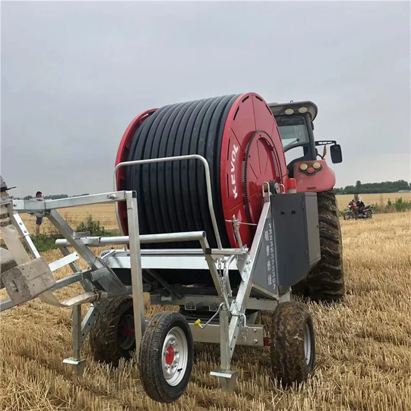 New Large Spray Gu …