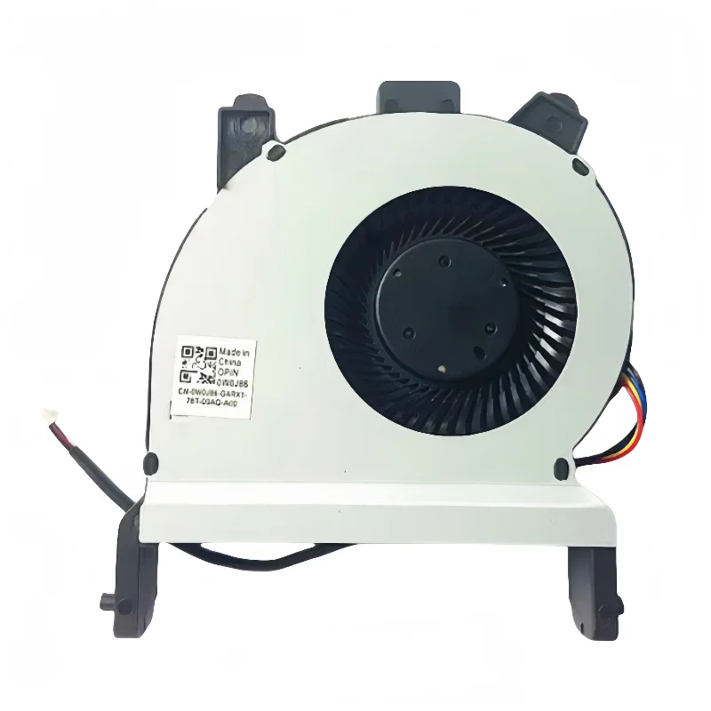 New Laptop CPU Cooling Fan Cooler For HP ProDesk 600 400 G2 EliteDesk 800 G2  810571-001