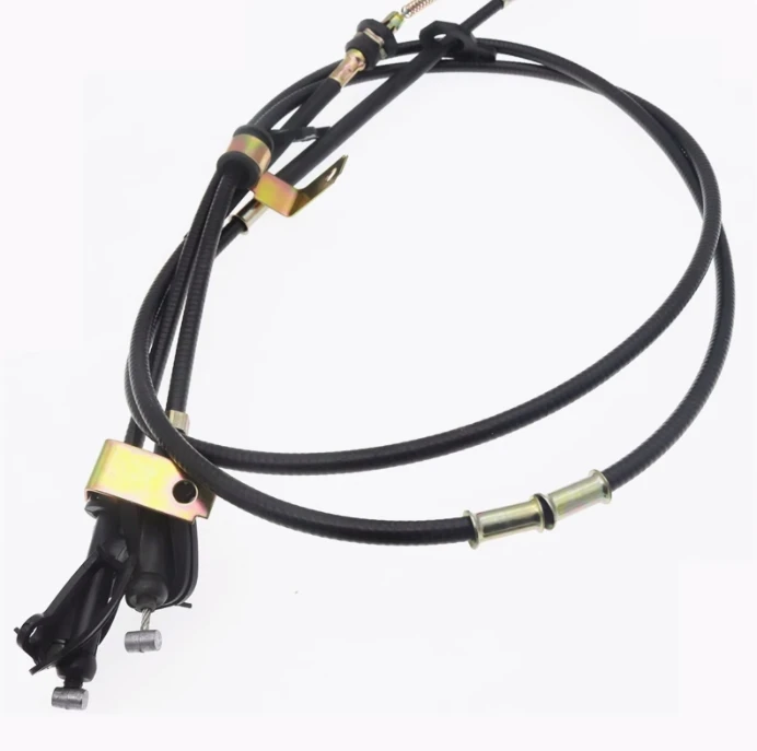 

Оригинальный тормозной трос Geely FC BYD F3 для Geely FC BYD F3