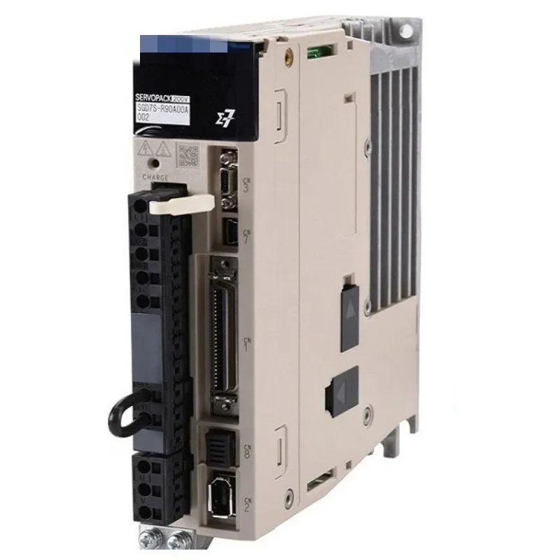 

Драйвер промышленного сервоусилителя переменного тока SGD7S-7R6A00 SGD7S-7R6A00 B202 SGD7S-7R6A10A SGD7S-7R6A30A SGD7S-7R6A20A