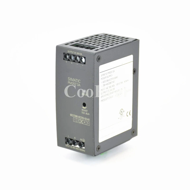 

S7-200 Module 6ES7288-0CD10-0AA0 6ES7288-0ED10-0AA0 Brand New Original In Stock