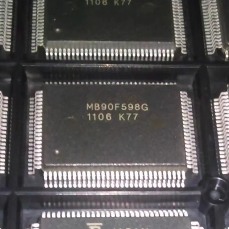 

1PCS MB90F598G MB90F598GPFR-GE1 QFP100